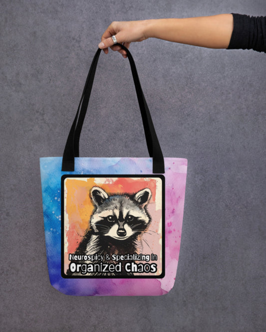 Tote bag