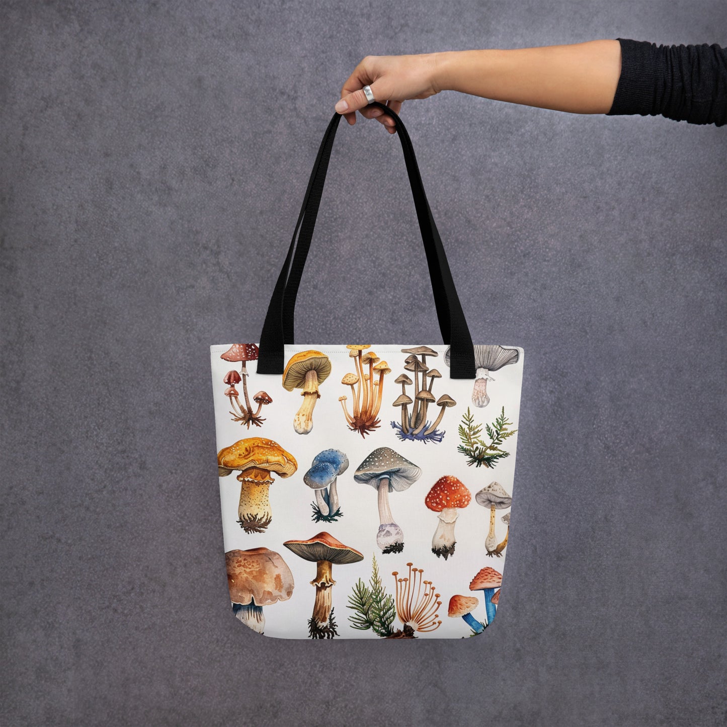 Tote bag